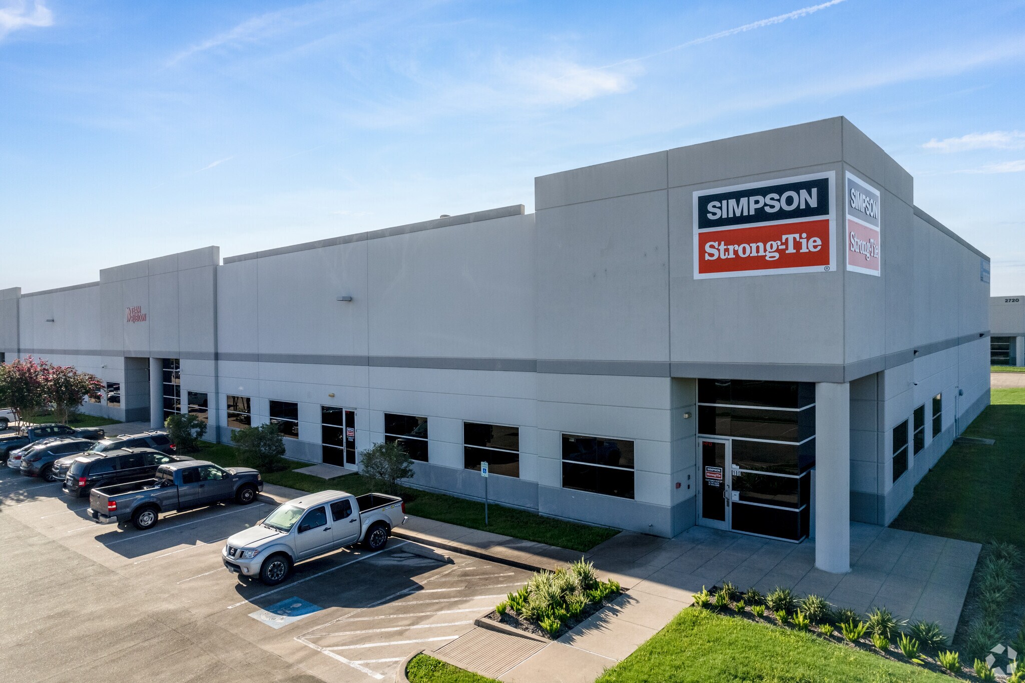 2710 Reed Rd, Houston, TX à louer Photo du bâtiment- Image 1 de 20