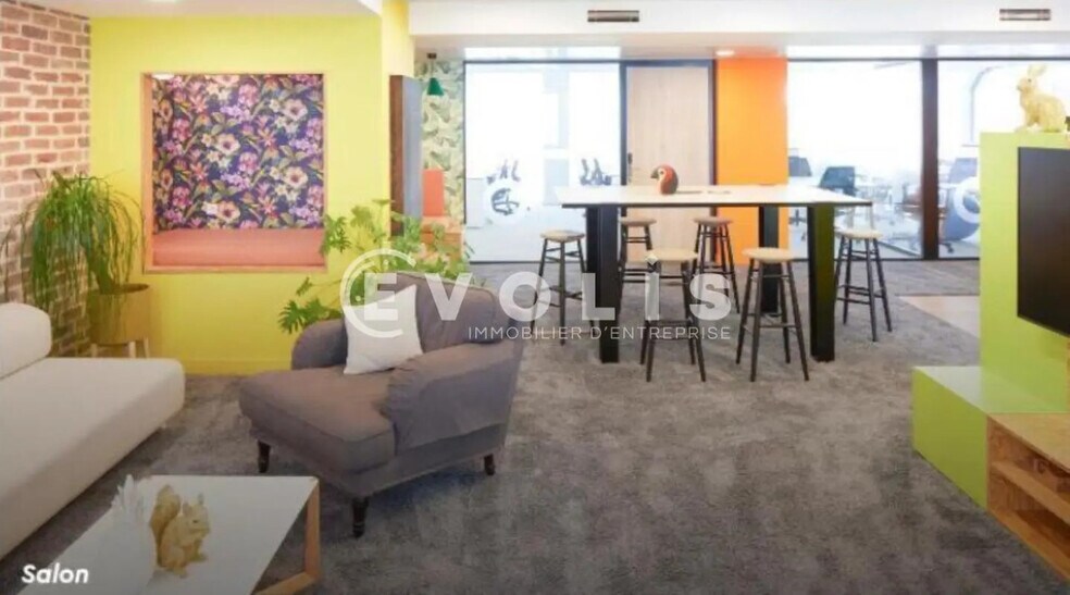 16 Rue Washington, Paris à louer - Photo du bâtiment - Image 3 de 6