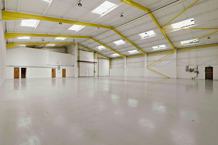 1-4 Durban Park, Bognor Regis for lease - Building Photo - Image 3 of 5