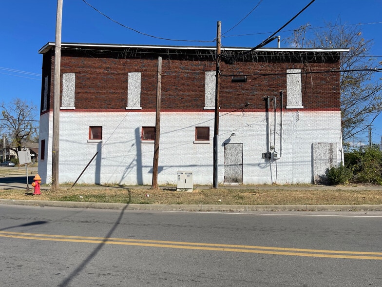 1015 Buchanan St, Nashville, TN for lease - Building Photo - Image 3 of 3