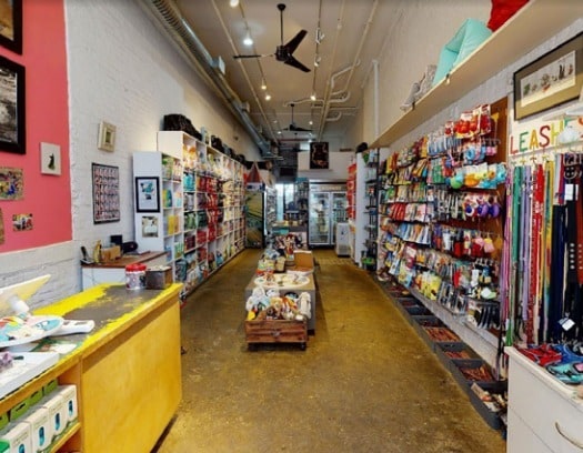 167 N 9th St, Brooklyn, NY à louer Photo intérieure- Image 1 de 1