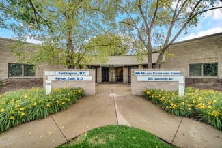 More details for 9711 Valparaiso Dr, Munster, IN - Office/Medical for Lease