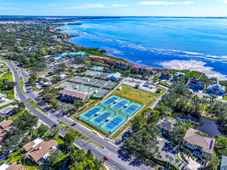 Plus de détails pour 4451 Bay Club Dr, Bradenton, FL - Terrain à vendre