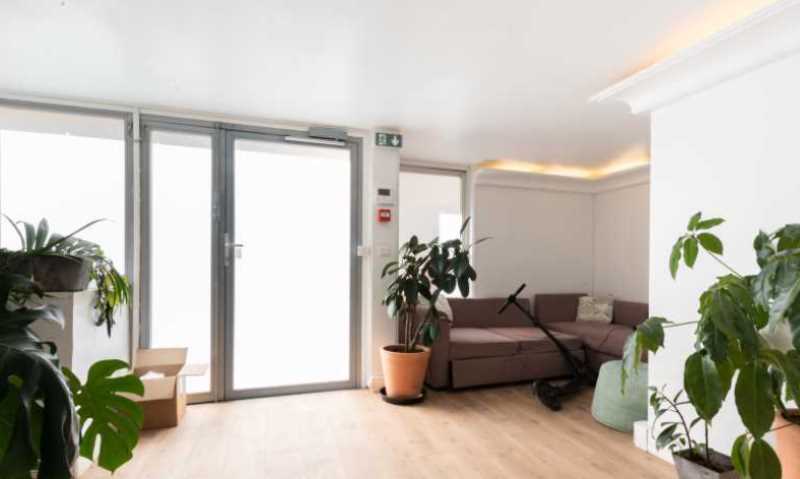 57 Rue Lhomond, Paris for lease Interior Photo- Image 1 of 7