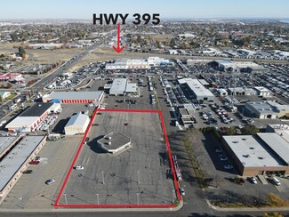 More details for 3305 W Marie St, Pasco, WA - Retail for Sale