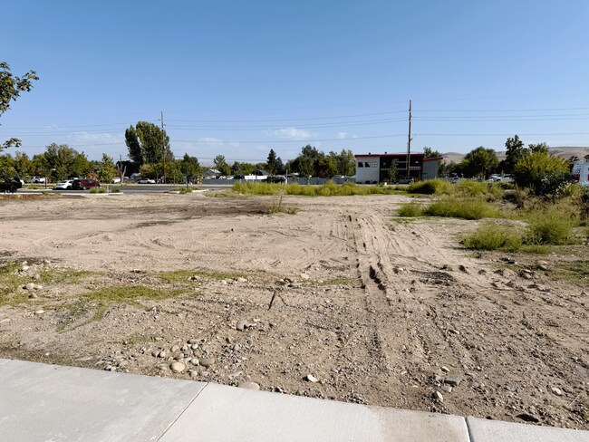 Plus de détails pour 10170 W Carlton Bay Dr, Garden City, ID - Terrain à vendre