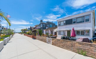 More details for 71 19th St, Hermosa Beach, CA - Multifamily for Sale