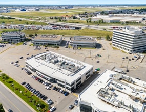 4800-4858 Rue Lévy, Montréal, QC for lease Interior Photo- Image 2 of 6