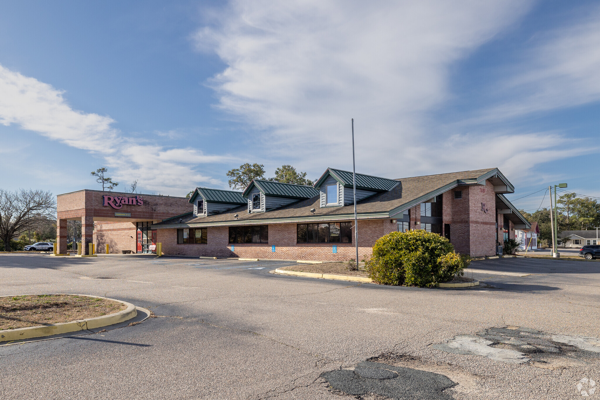 3607 Hwy 17, North Myrtle Beach, SC for lease Primary Photo- Image 1 of 6