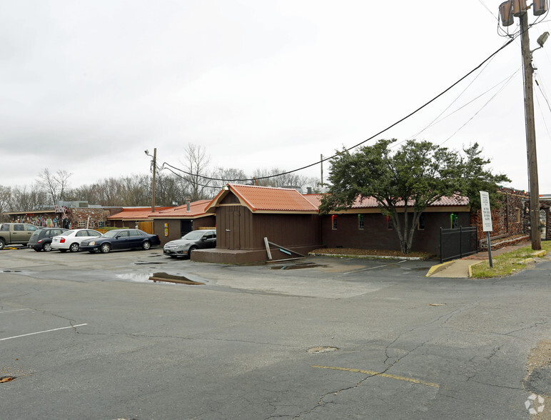 3600 E Broadway St, West Memphis, AR for sale - Primary Photo - Image 1 of 4