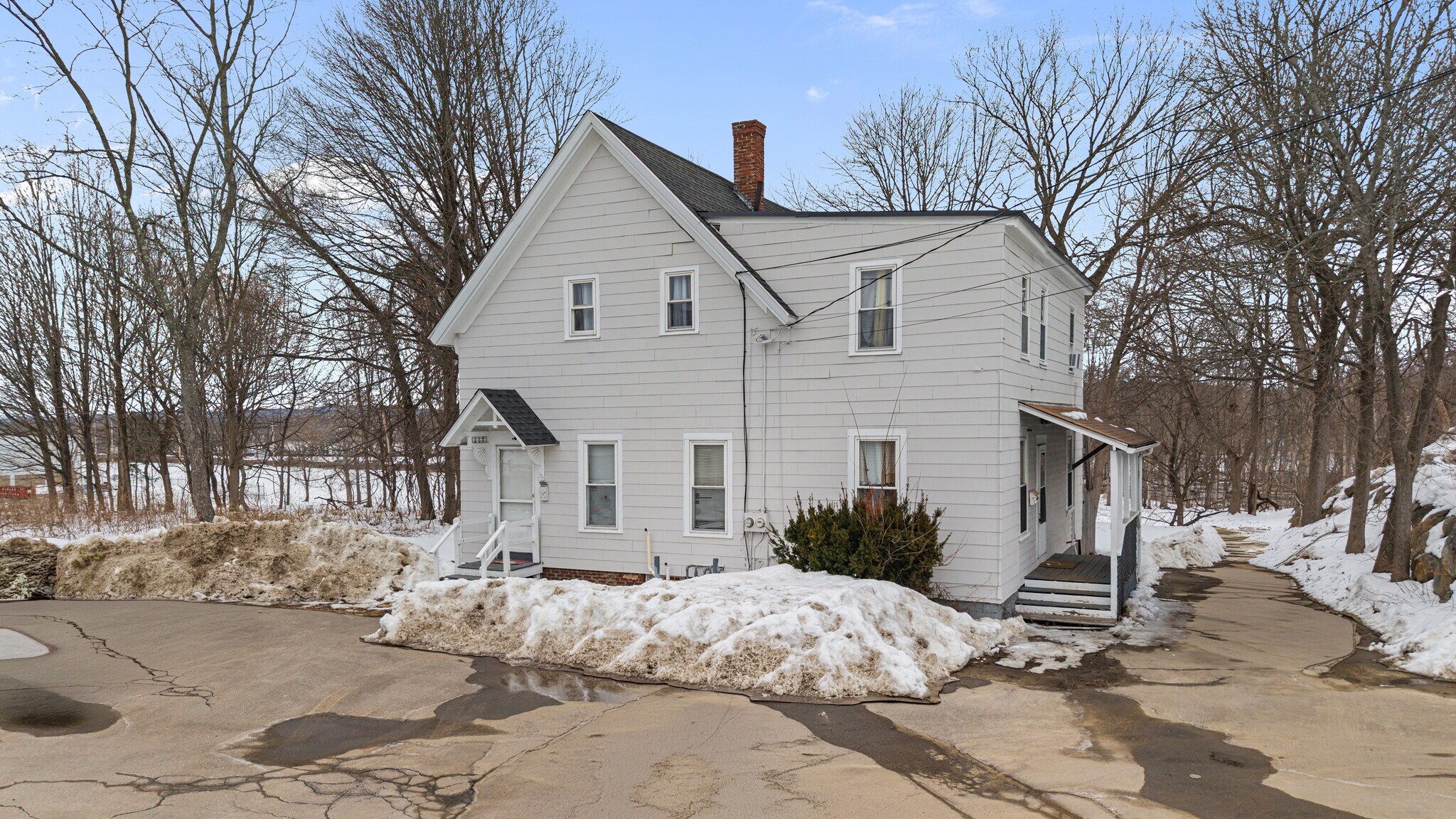 11 Whittridge Ave, Concord, NH à vendre Photo principale- Image 1 de 2