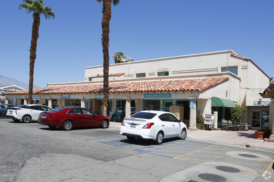 73625 Highway 111, Palm Desert, CA for lease - Building Photo - Image 2 of 6