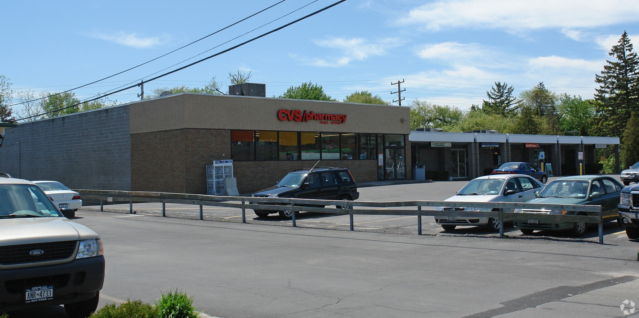 25-27 Fennell St, Skaneateles, NY for lease Primary Photo- Image 1 of 3
