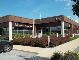 More details for 6620 Parkdale Pl, Indianapolis, IN - Office/Medical for Lease