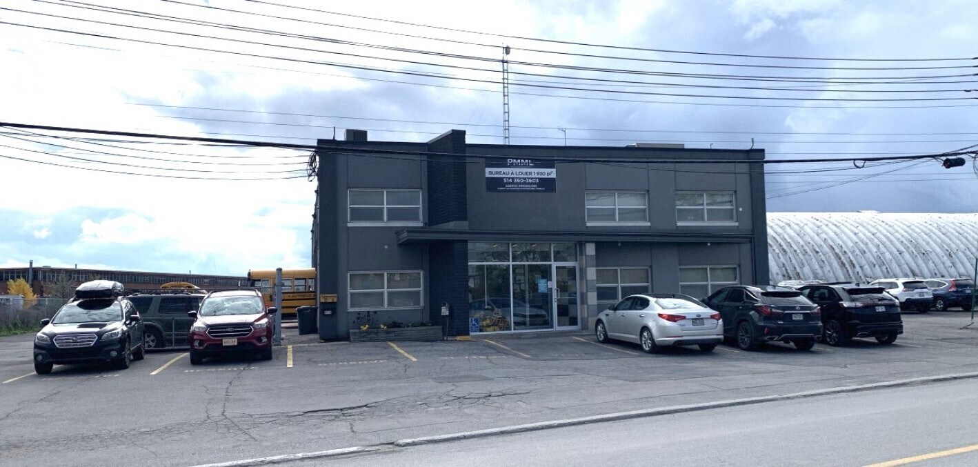 400 Rue Norman, Lachine, QC for sale Building Photo- Image 1 of 1