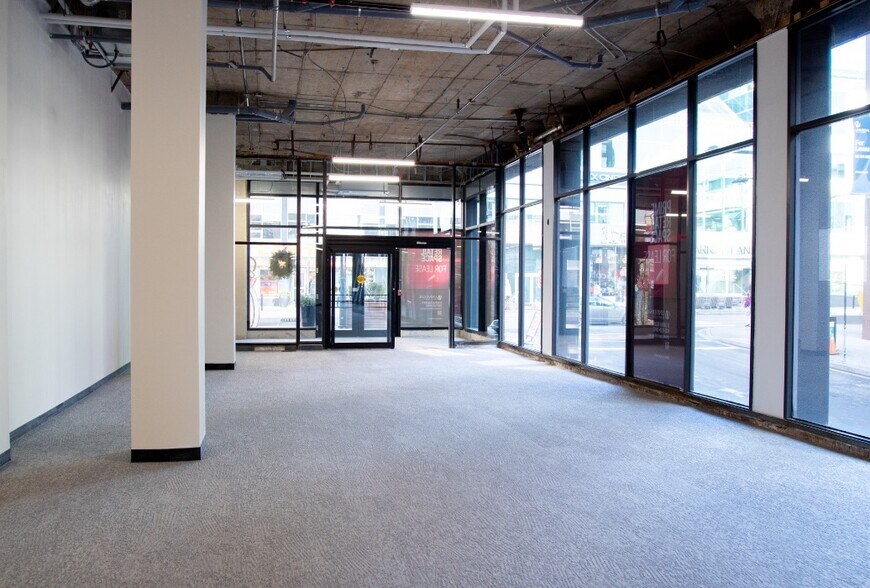 5670 Spring Garden Rd, Halifax, NS à louer - Photo du bâtiment - Image 3 de 5