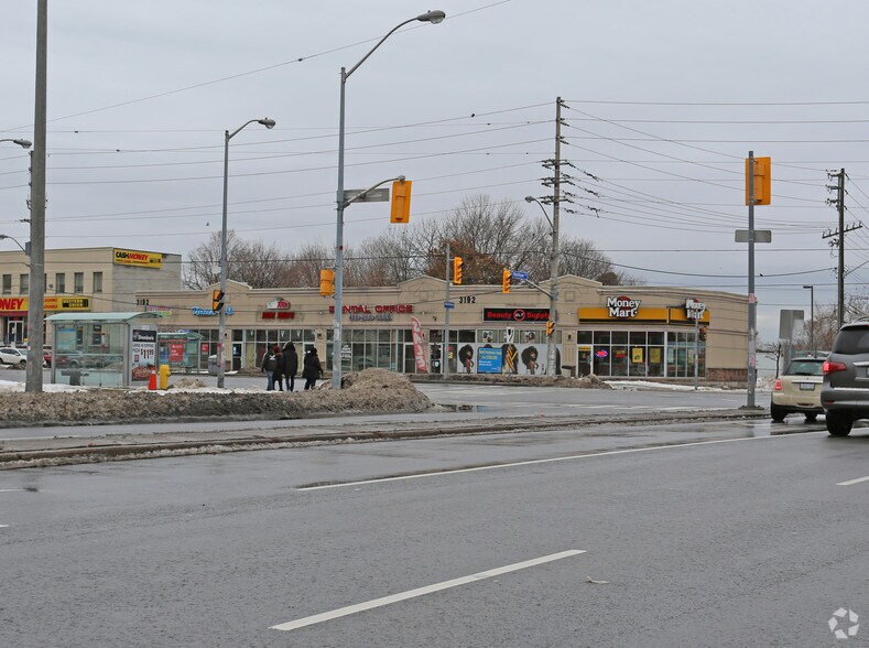 3192 Eglinton Ave E, Toronto, ON for sale - Primary Photo - Image 1 of 1