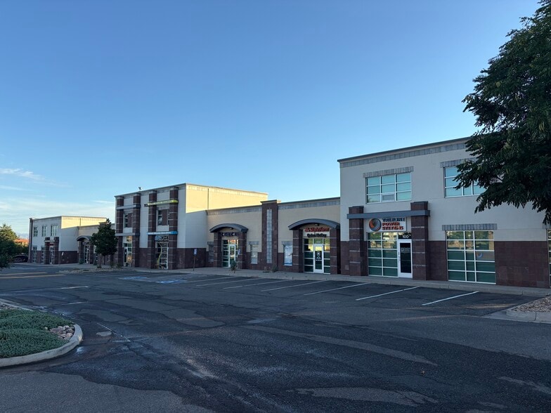 7535 W 92nd Ave, Westminster, CO for sale - Building Photo - Image 3 of 7
