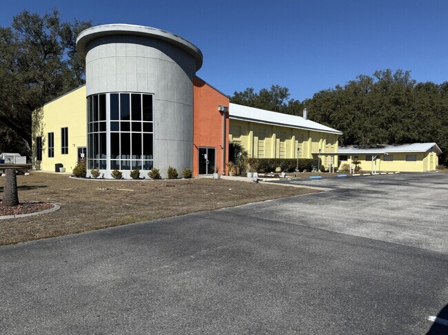 More details for 2508 Westside Dr, Leesburg, FL - Specialty for Sale