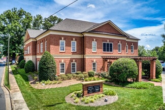 More details for 111 Clebourne St, Fort Mill, SC - Office, Office/Retail for Lease