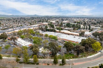 968 Murrieta Blvd, Livermore, CA - AERIAL  map view