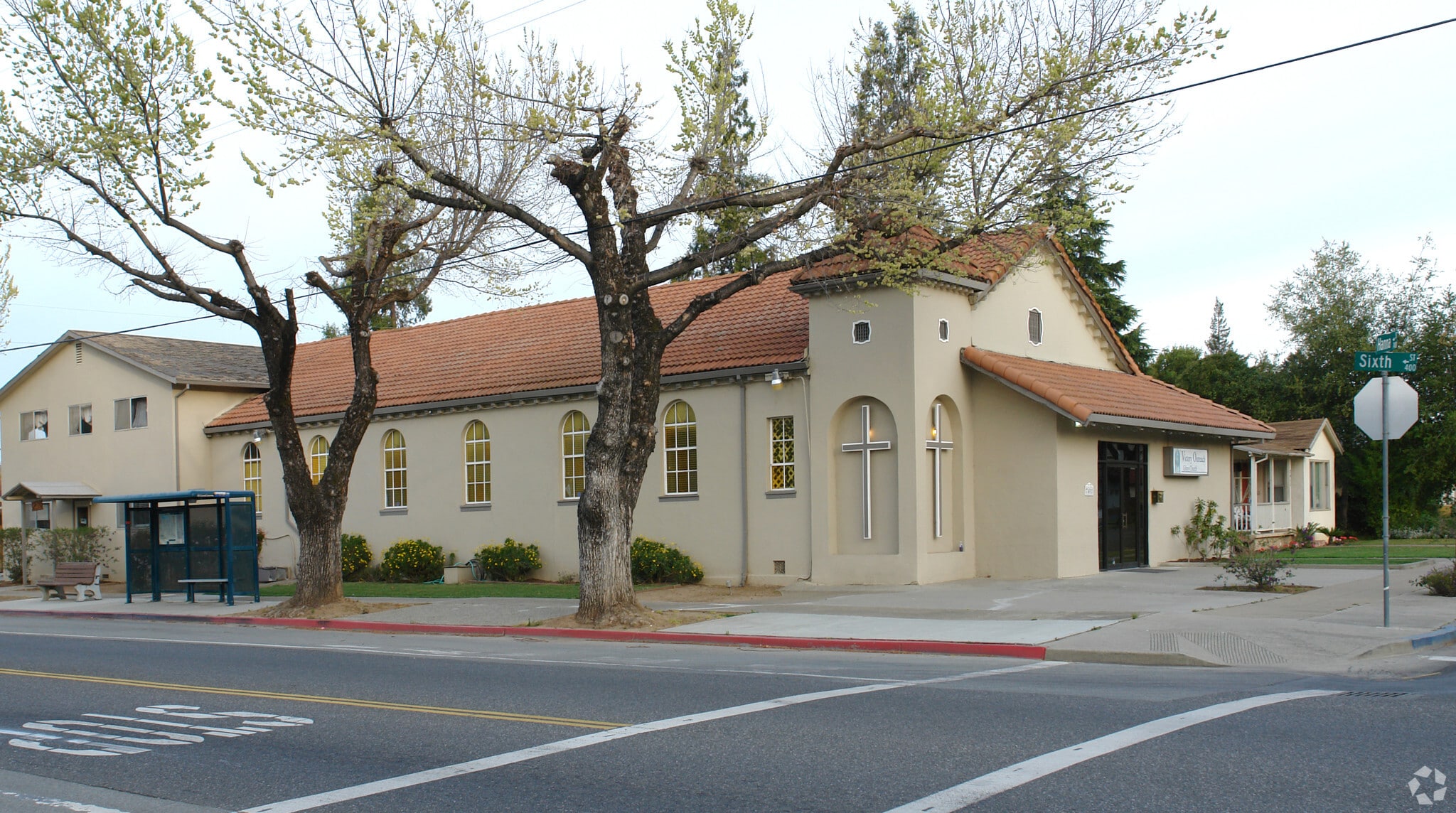 7401 Hanna St, Gilroy, CA à louer Photo principale- Image 1 de 5