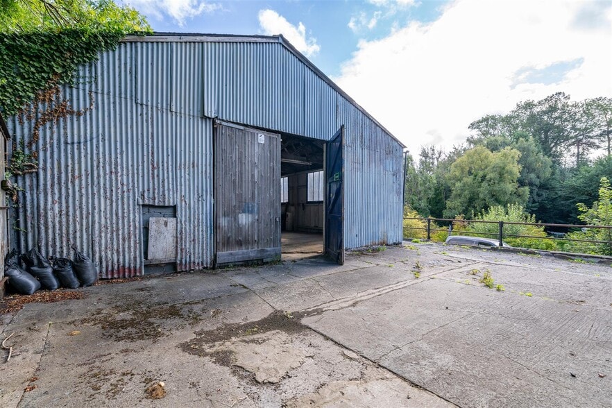 2 Langbrae, Melrose for sale - Building Photo - Image 3 of 8