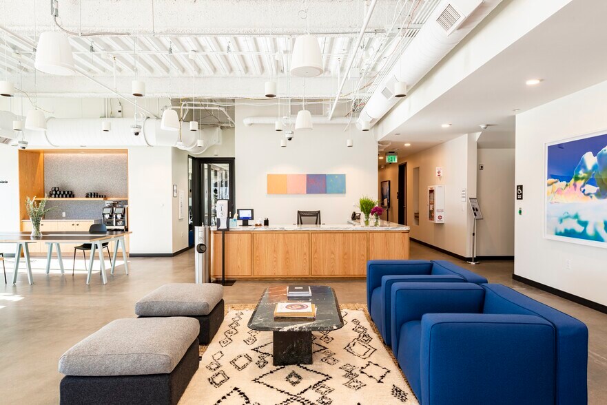 205 Detroit St, Denver, CO à louer - Photo intérieure - Image 2 de 7