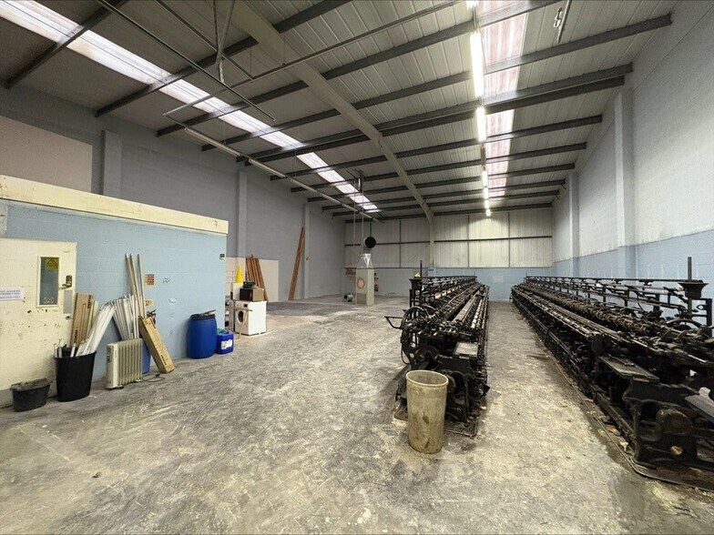 Engine Ln, Nottingham à louer - Photo intérieure - Image 3 de 4