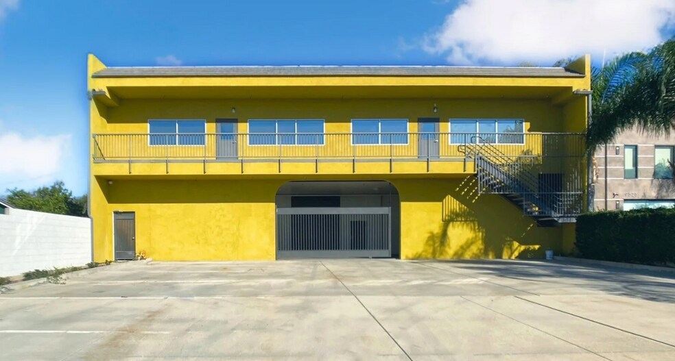 9517 Gidley St, Temple City, CA à louer - Photo du bâtiment - Image 1 de 19