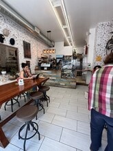 1220-1224 Lexington Ave, New York, NY for lease Interior Photo- Image 2 of 4