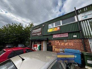 More details for Watling St, Tamworth - Flex for Sale