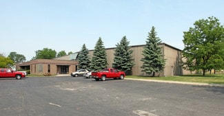 More details for 500 Commerce Dr, Amherst, NY - Industrial for Lease