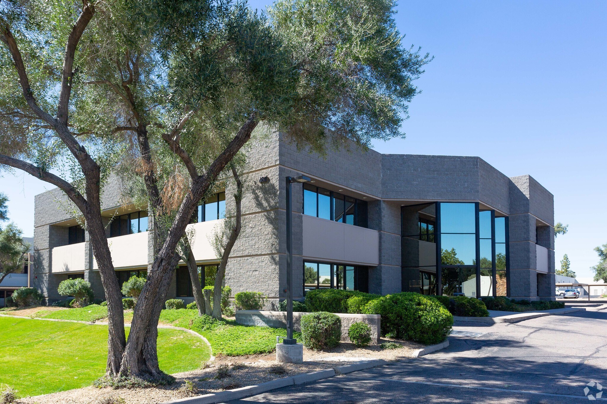 4812 S Mill Ave, Tempe, AZ à vendre Photo du bâtiment- Image 1 de 1