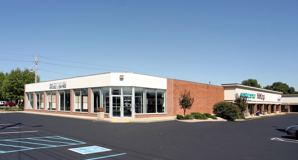 1107-1135 N Arlington Ave, Indianapolis, IN for sale - Other - Image 3 of 10