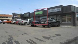 Plus de détails pour 10825 100 St, Grande Prairie, AB - Bureau à louer