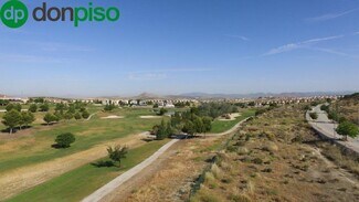More details for Calle Barranco de los Lobos, Villa de Otura - Land for Sale