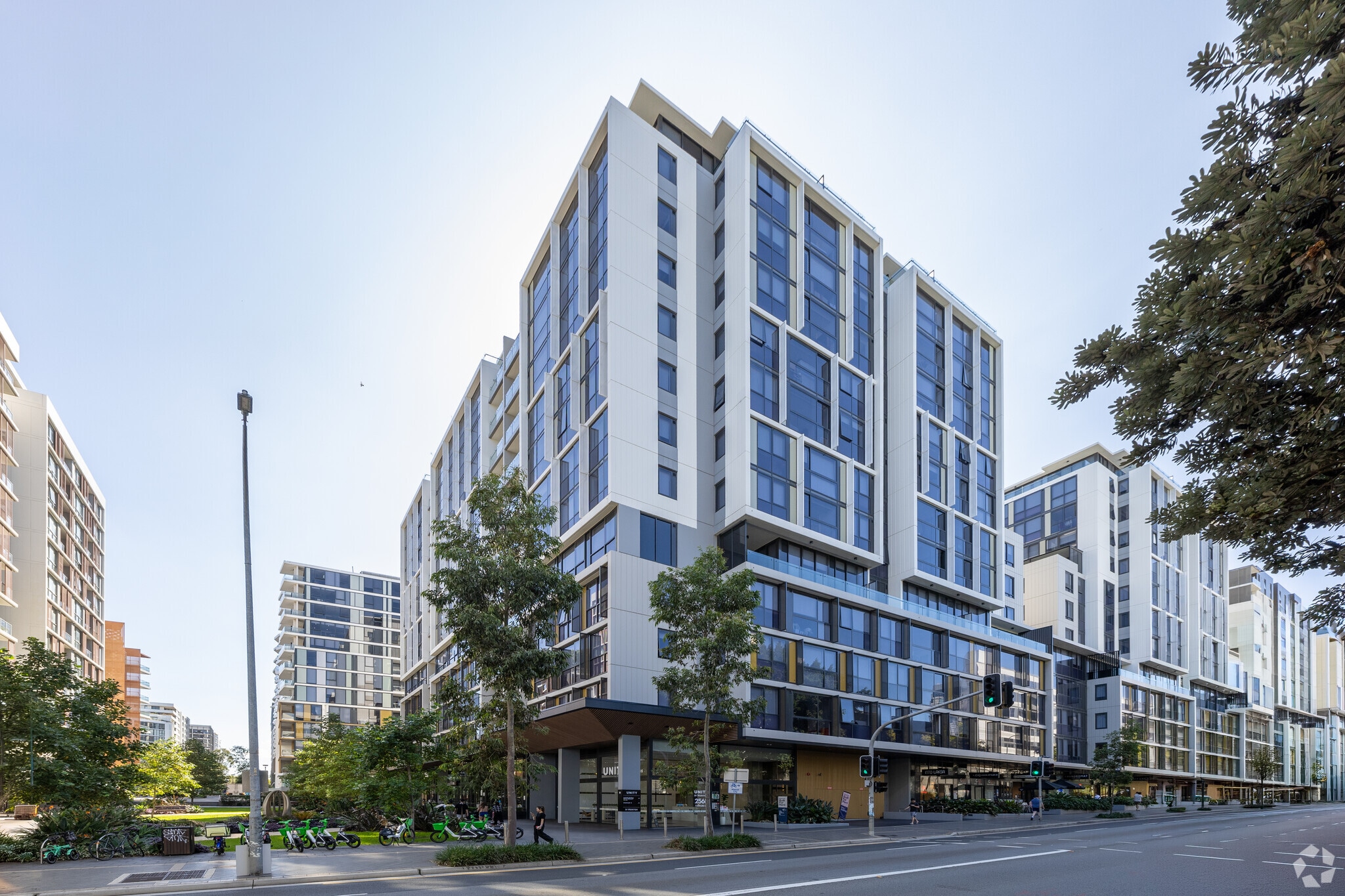 260 Coward St, Mascot à vendre Photo principale- Image 1 de 5