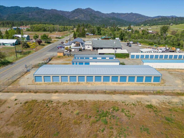 240 Tule Creek Rd, Hayfork, CA for sale - Building Photo - Image 3 of 3