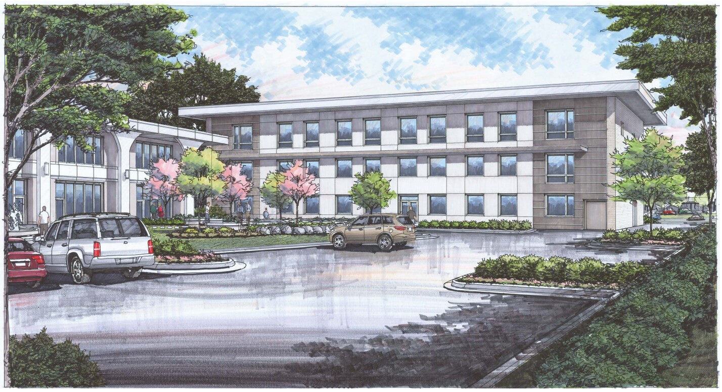 602 Hill Ave, Nashville, TN à vendre Photo du bâtiment- Image 1 de 26