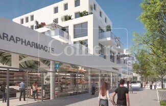 Plus de détails pour Rue Du C.E.A.T., Toulouse - Commerce de détail à louer