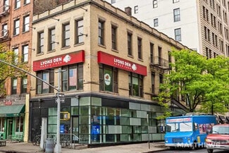 More details for 144 Eighth Ave, New York, NY - Retail for Sale