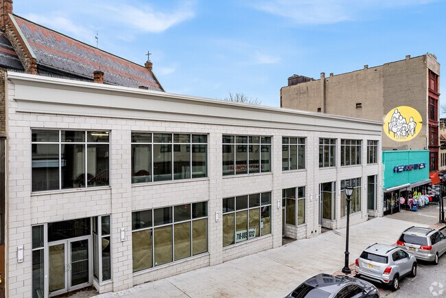 Plus de détails pour 2-4 Main St, Yonkers, NY - Commerce de détail à louer