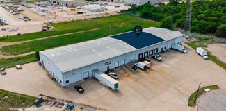 Plus de détails pour 7341 Santos Dr, Woodway, TX - Industriel à louer