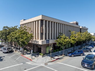 More details for 1290 Howard Ave, Burlingame, CA - Office for Lease