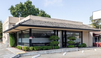 More details for 382 1st St, Los Altos, CA - Office for Lease