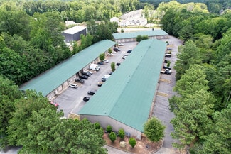 More details for 771 Shallowford Rd, Kennesaw, GA - Industrial for Lease