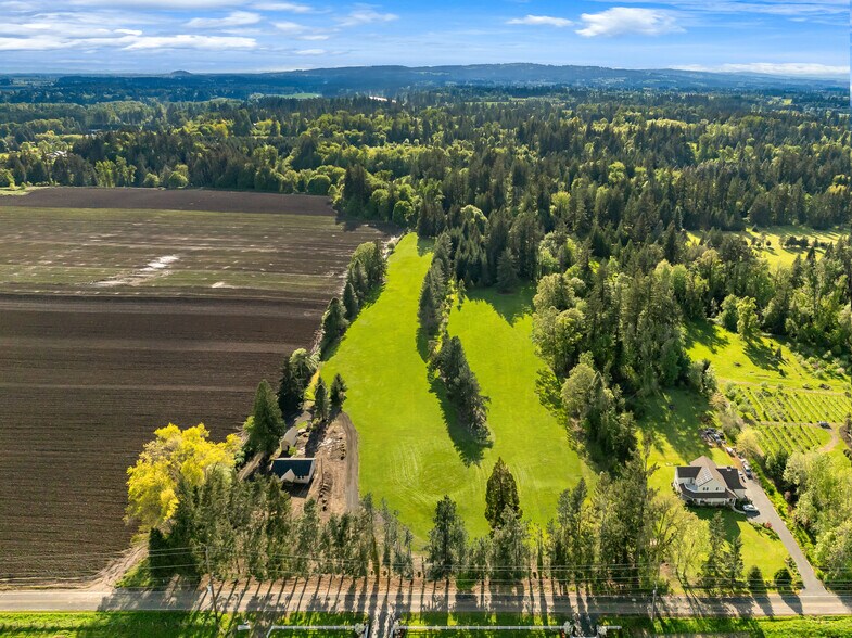 29435 SW Mountain Rd, West Linn, OR à vendre - Photo du bâtiment - Image 2 de 18