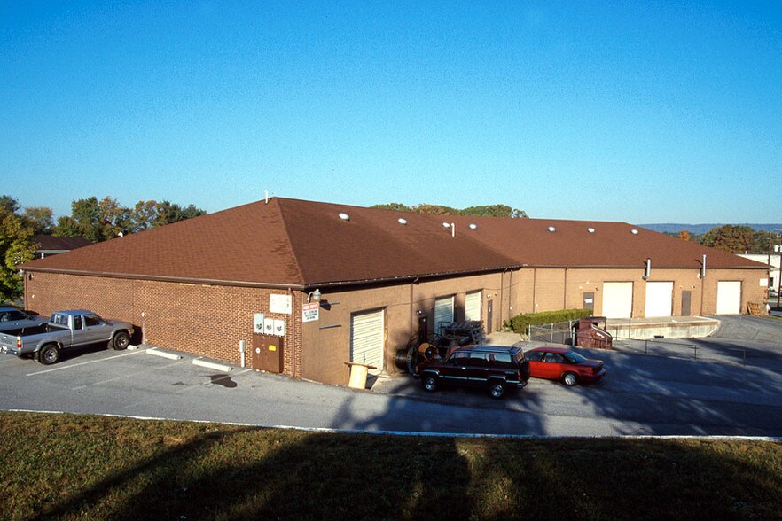 5321 Jaycee Ave, Harrisburg, PA for lease - Other - Image 2 of 9