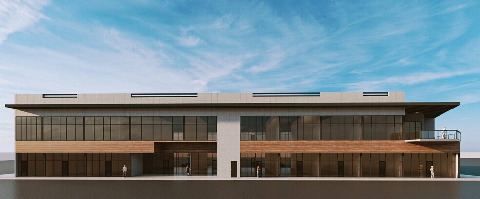 458 Northolt Pky, Suwanee, GA à louer - Photo du bâtiment - Image 3 de 5